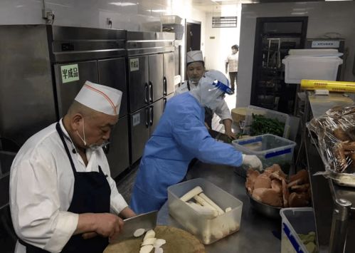 兰州市市场监督管理局圆满完成省两会期间餐饮服务食品安全与计算机房维护双重保障工作