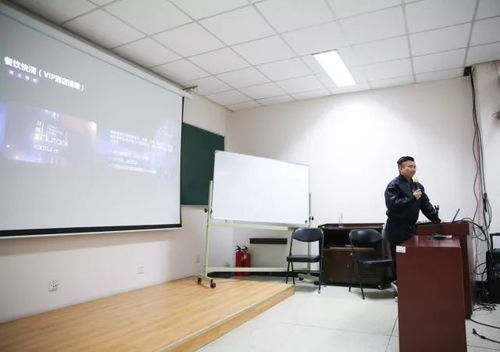 看见AI，预见未来——计算机视觉产品学交流会暨机房维护服务研讨活动回顾